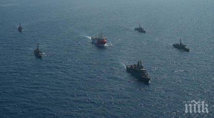 анкара отмени ученията насрочени националния празник гърция