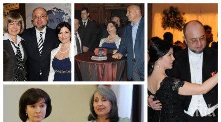 разкритие снахата бившия президент петър стоянов обикаля света журналист бнр