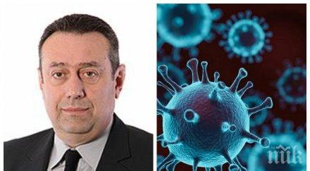 тотално безобразие депутат бсп covid гази карантината сгащиха пазар без маска