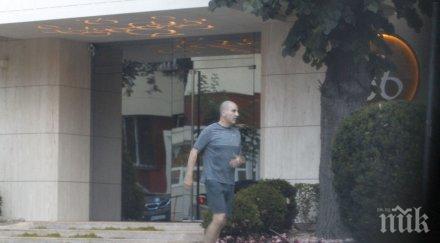 съдът произнася партията цветанов