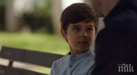 дете чудо влиза откраднат живот