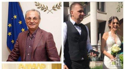 пик ретро доган чака второ внуче снимки