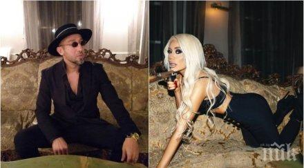 теди александрова разкри неподозиран талант