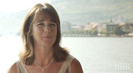 мануела малеева откри олимпийския медал сеул88