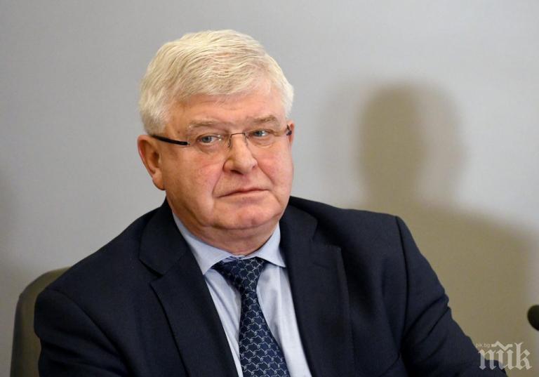 Ето какво превдижда проектобдюжетът на кабинета за 2021