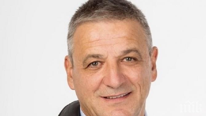 ЗАРАЗАТА ВИЛНЕЕ: И кметът на район Студентски е с COVID-19