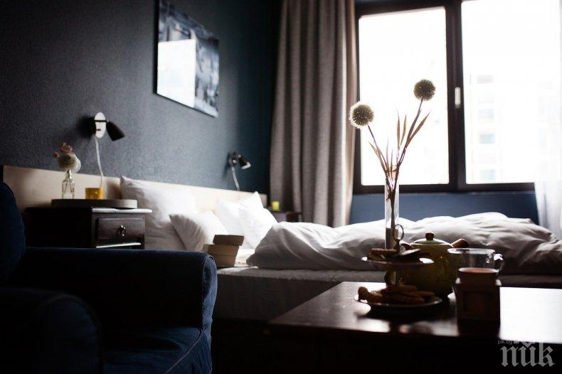 Почти половината от хотелиерите предлагат по-изгодни нощувки
