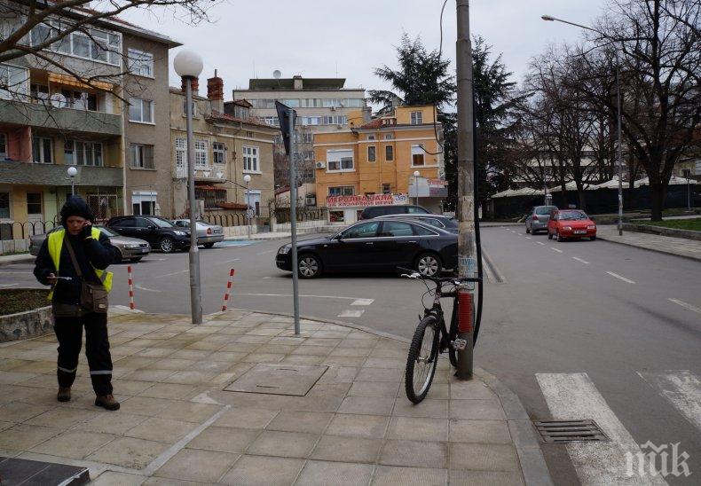 ЗАРАДИ COVID-19: Махат инкасаторите за платено паркиране