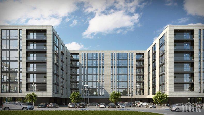 Експертна прогноза: Пандемията няма да изпразни офис площите