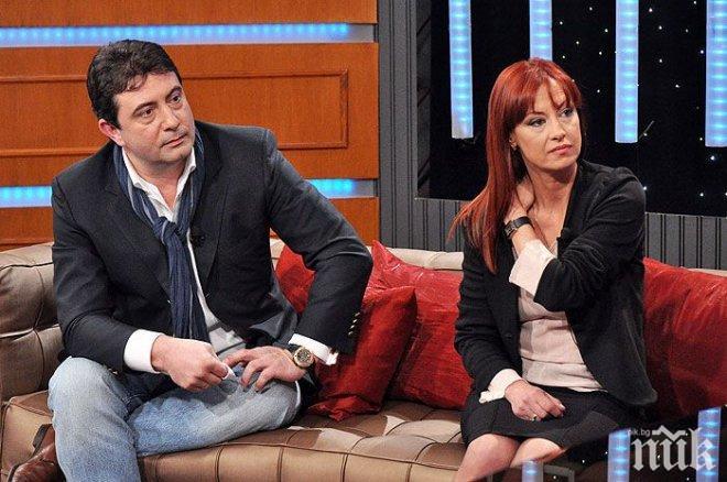 ПЪРВО В ПИК: И Коко Каменаров лепна COVID-19: Мийте си ръцете!