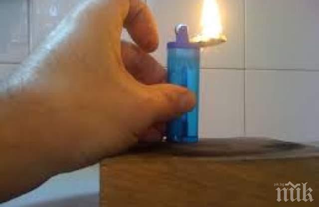 ШОКИРАЩО: Тийнейджърът заклал 13-годишната си съседка заради запалка