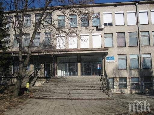 90% от болницата във Велики Преслав подадоха оставки