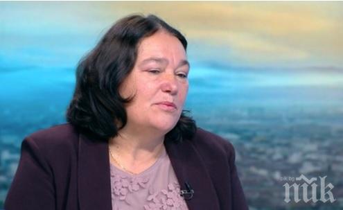 Експерт разкри какъв е шансът да пипнем COVID-19 чрез храна и колко време вирусът остава върху продуктите