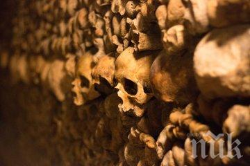 Най-зловещите места в света - ето кои са те (СНИМКИ)