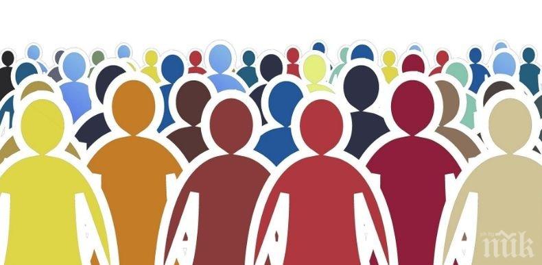 В Пазарджик липсват желаещи за преброители