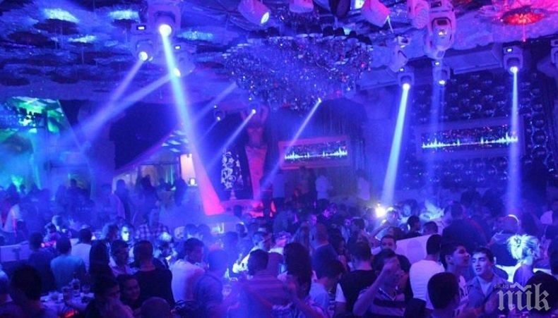 Щабът в Пловдив решава днес дали да затвори дискотеките