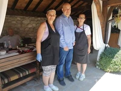 Родът на Иван Гешев описан във филм