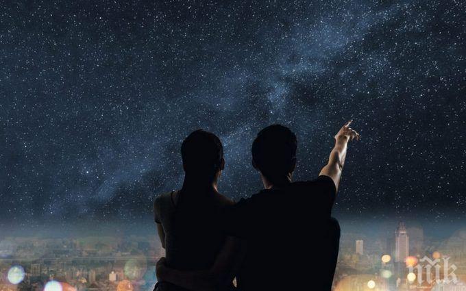 Магичните дни на ноември - ето кои са те 
