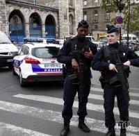Полицията във Франция прибра втори човек за атентата в Ница