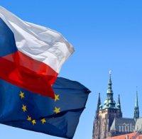 Чехия удължава срока на извънредното положение