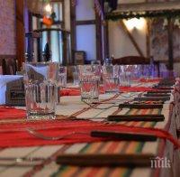 Кръчма в Пловдив отнесе солена глоба от НАП