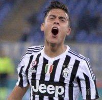 Грандиозна сделка между Ювентус и Реал (Мадрид)?
