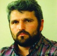 Поредна трагедия: COVID-19 покоси за 6 часа журналиста Пламен Григоров