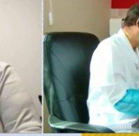 Д-р Гергана Николова от БЛС: Голяма част от починалите лекари са джипита