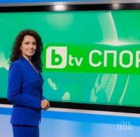 Жената на Алекси Сокачев прекрати майчинството си
