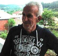 ИЗВЪНРЕДНО: Тотомилионерът от Покровник направи опит за жестоко самоубийство, в реанимация е 