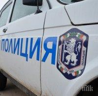 Мъж е починал при катастрофа край Габрово