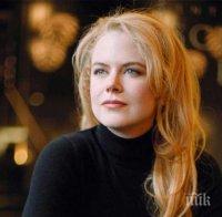 Никол Кидман забрани Инстаграм на дъщерите си