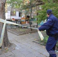 РАЗКРИТИЕ: Ето защо заразеният с COVID-19 Руско се е застрелял в дома си