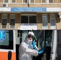 Шефът на реанимацията в 4-та градска болница нападна БНТ за 