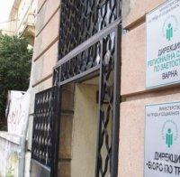 Над 1700 безработни повече за девет месеца във Варненско