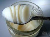 Свинската мас: Повече ползи отколкото вреди