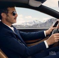 Три неща, които издават, че той прави невероятен секс