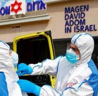 Израел ще забрани влизането на всички чужденци заради Омикрон