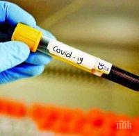 Англия е в критично положение с по 100 хиляди новозаразени на ден