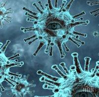 Нов рекорд на заразени от COVID-19 в САЩ и Италия