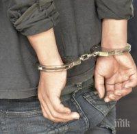 Арестуваха 58-годишен, блудствал с 13-годишна