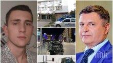 Кристиан Николов поиска свобода след половин година зад решетките