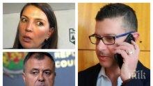 Шефът на БНР Балтаков се оплете и в собствената си оставка - оттегли я под натиска на соросоидите и уплашения Александър Велев. И отлита за САЩ в отпуск