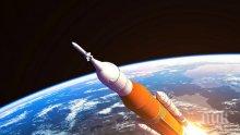 Близо 200 български училища изпращат картички в Космоса