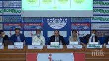 Нова работодателска организация ще работи за по-бърз просперитет на високотехнологичните компании - иска да влезе в Тристранката