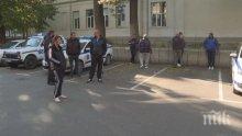 Роми се клаха в Бяла Слатина