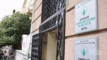 Над 1700 безработни повече за девет месеца във Варненско