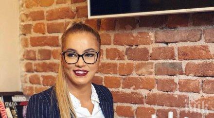 карантинираната жени джаферович ядоса безотговорните българи