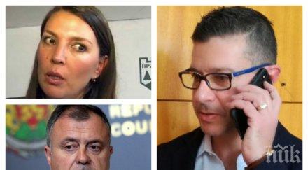 шефът бнр балтаков оплете собствената оставка оттегли натиска соросоидите уплашения александър велев отлита сащ отпуск