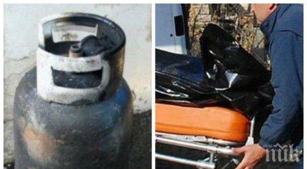 шокиращи разкрития взривеният несебър годишният иван радев